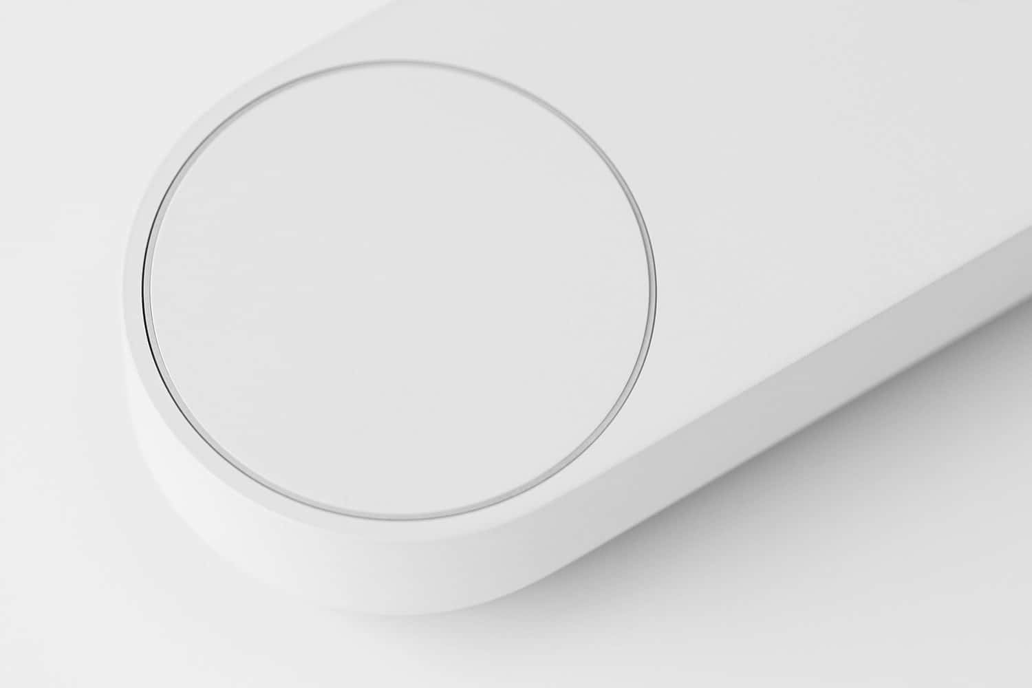 Flat White Minimalism