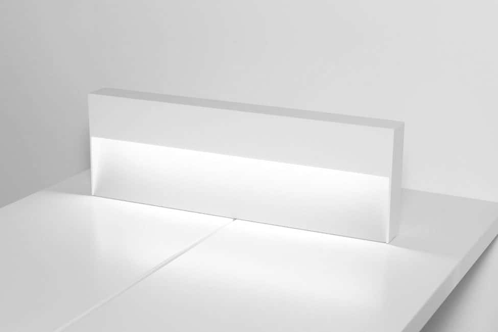 Flat White Minimalism