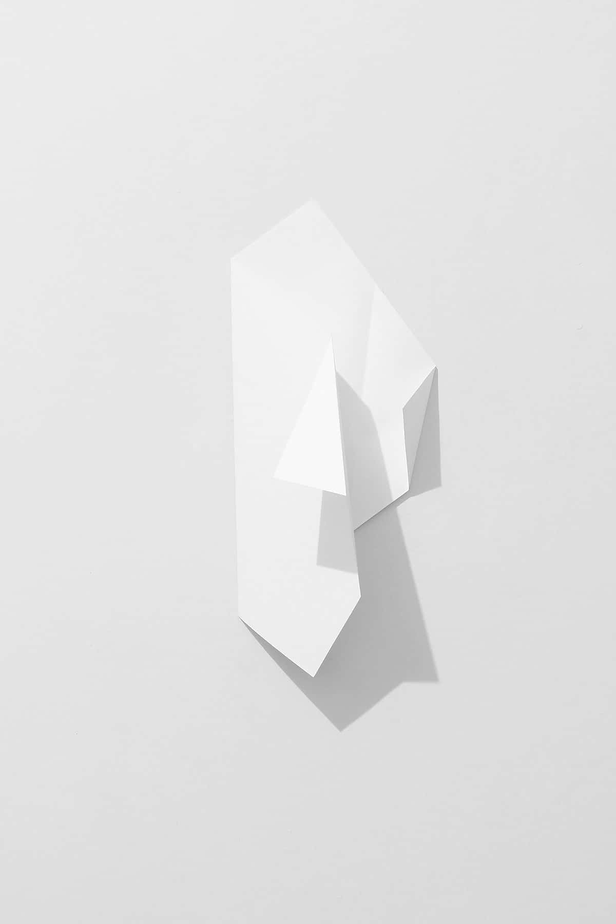 Flat White Minimalism